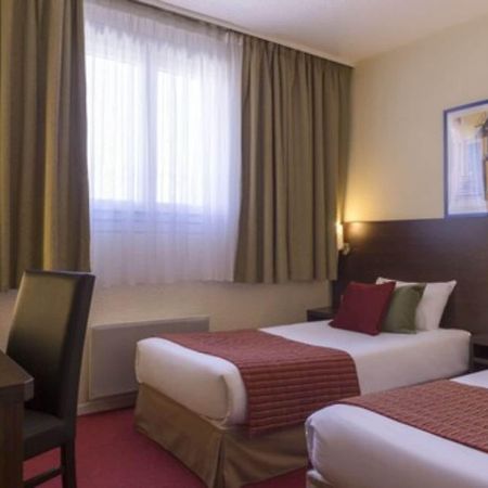 The Originals City, Hotel Paris Sud, Orly-Draveil Exterior foto
