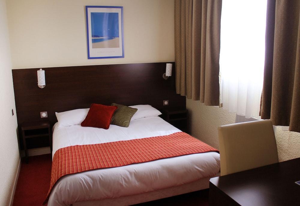 The Originals City, Hotel Paris Sud, Orly-Draveil Exterior foto