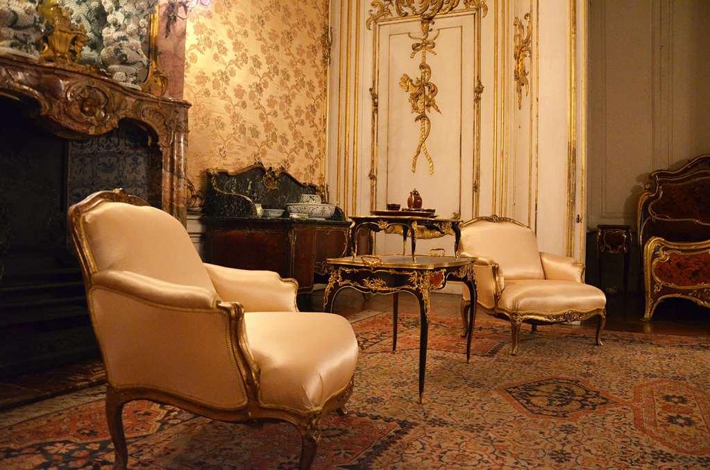 The Originals City, Hotel Paris Sud, Orly-Draveil Interior foto