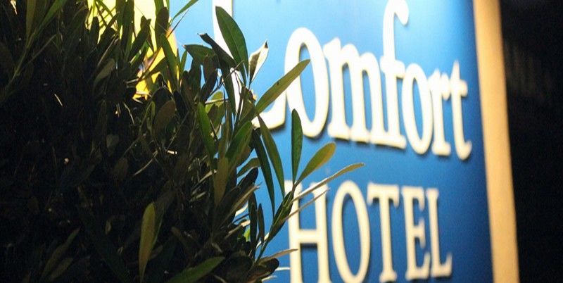 The Originals City, Hotel Paris Sud, Orly-Draveil Exterior foto
