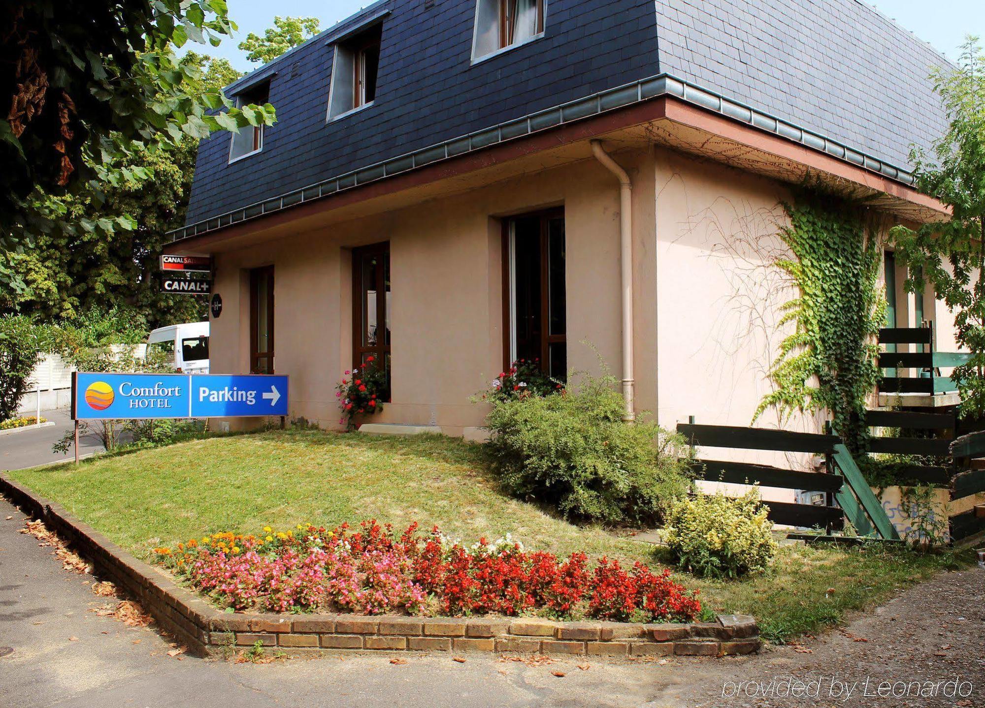The Originals City, Hotel Paris Sud, Orly-Draveil Exterior foto